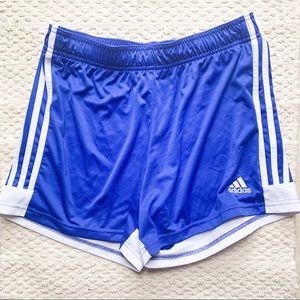 adidas running shorts